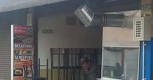 LA PARRILLADA DE JOHANA LA PARRILLADA DE JOHANA
